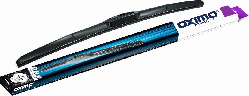 OXIMO WUH650 - Wiper Blade europarts.cy