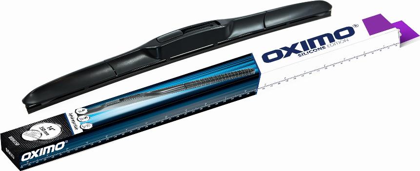 OXIMO WUH350 - Wiper Blade europarts.cy