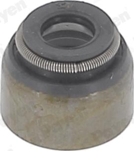 Payen PB355 - Seal Ring, valve stem europarts.cy