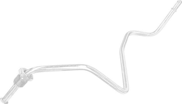 PSA 9675258080 - Mounting Kit, soot filter europarts.cy