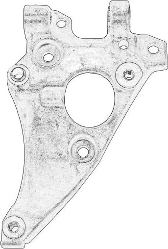 PSA 5606P9 - Holder, compressor europarts.cy