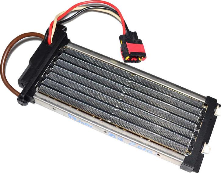 PSA 643605 - Pre-resistor, blower europarts.cy