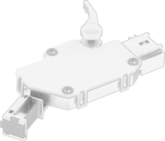 PSA 1611520080 - Switch, clutch control (engine timing) europarts.cy