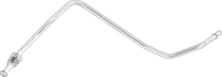 PSA 1714P2 - Mounting Kit, soot filter europarts.cy