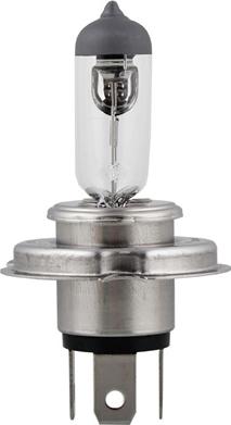 PHILIPS 12342PRC1 - Bulb, spotlight europarts.cy