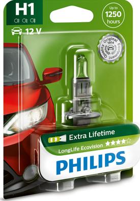 PHILIPS 12258LLECOB1 - Bulb, spotlight europarts.cy
