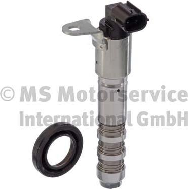 Pierburg 7.06117.04.0 - Control Valve, camshaft adjustment europarts.cy
