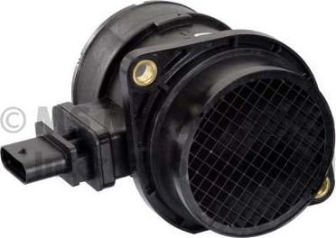 Pierburg 7.07759.24.0 - Air Mass Sensor europarts.cy