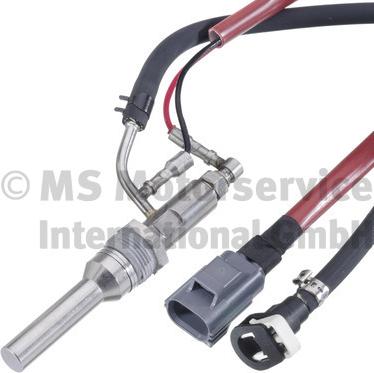 Pierburg 7.10631.09.0 - Injection Unit, soot / particulate filter regeneration europarts.cy