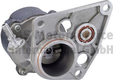 Pierburg 7.24808.11.0 - Vacuum Pump, braking system europarts.cy