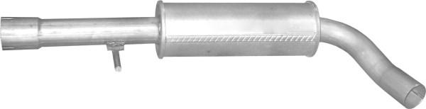 Polmo 01.251 - Middle Silencer europarts.cy