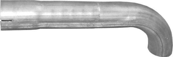 Polmo 08.682 - Exhaust Pipe europarts.cy
