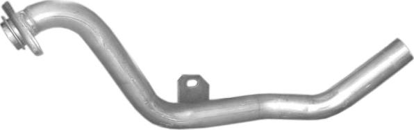 Polmo 19.240 - Repair Pipe, catalytic converter europarts.cy