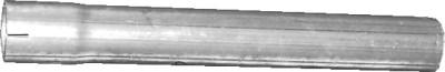 Polmo 30.220 - Exhaust Pipe europarts.cy
