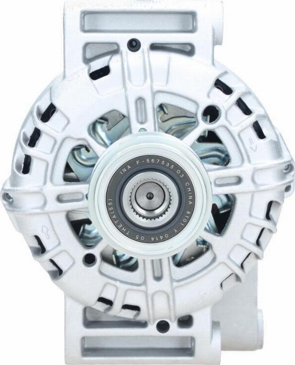 PSH 135.592.140.000 - Alternator europarts.cy