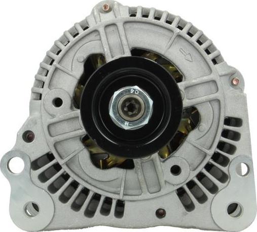 PSH 305.527.090.010 - Alternator europarts.cy