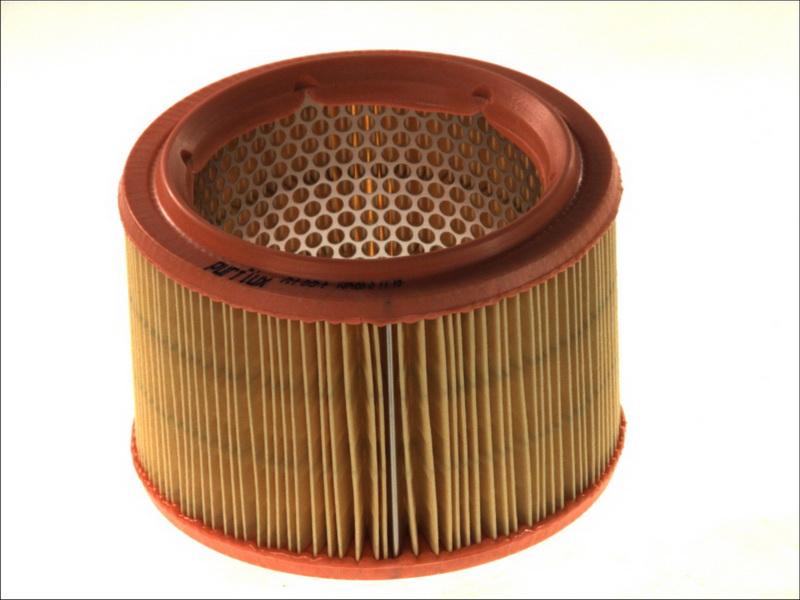 Purflux A1034 - Air Filter, engine europarts.cy