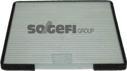 Purflux AH354 - Filter, interior air europarts.cy