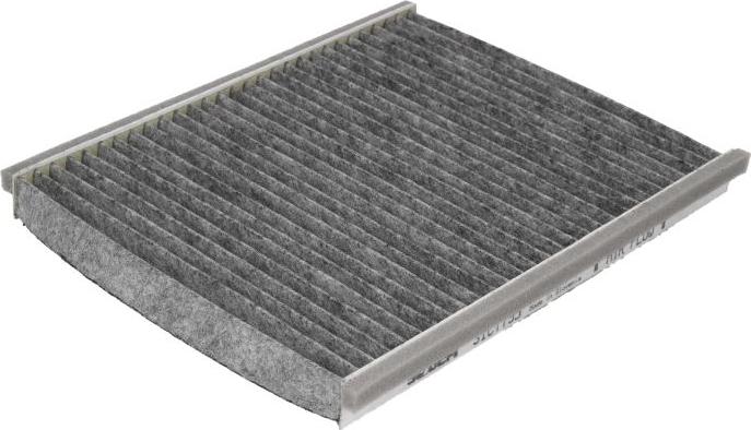 Purflux AHC190 - Filter, interior air europarts.cy