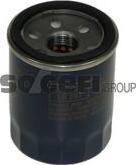 Purflux LS287 - Oil Filter europarts.cy