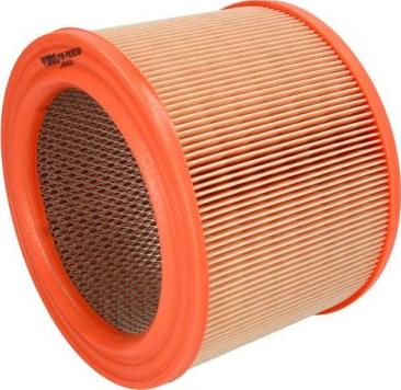 Blue Print ADP152216 - Air Filter, engine europarts.cy