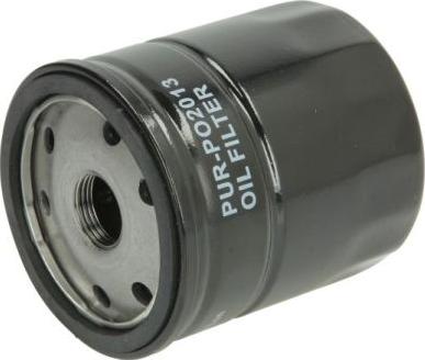 Blue Print ADT32116 - Oil Filter europarts.cy