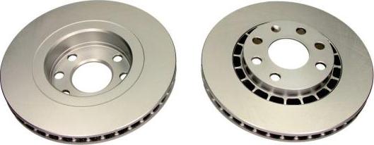 QUARO QD4641 - Brake Disc europarts.cy