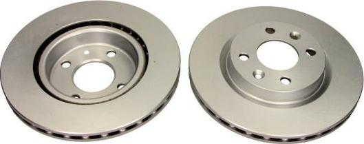 QUARO QD3811 - Brake Disc europarts.cy