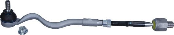 QUARO QS9837/HQ - Tie Rod europarts.cy