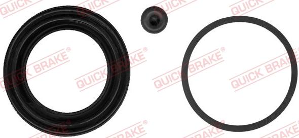 QUICK BRAKE 114-0223 - Repair Kit, brake caliper europarts.cy
