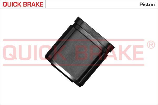 QUICK BRAKE 185103K - Piston, brake caliper europarts.cy