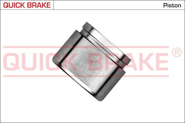 QUICK BRAKE 185380K - Piston, brake caliper europarts.cy