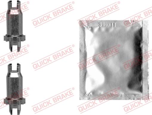 QUICK BRAKE 120 53 015 - Adjuster, braking system europarts.cy