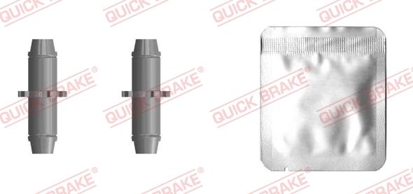 QUICK BRAKE 120 53 032 - Adjuster, braking system europarts.cy