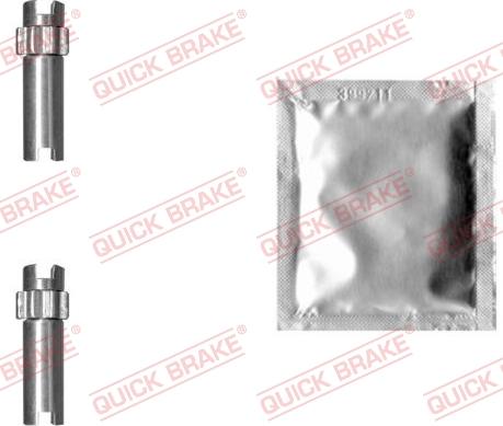 QUICK BRAKE 120 53 024 - Adjuster, braking system europarts.cy