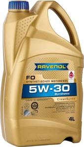 Ravenol 1111115-004-01-999 - Engine Oil europarts.cy