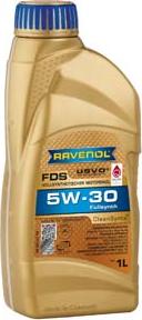 Ravenol 1111139-001-01-999 - Engine Oil europarts.cy