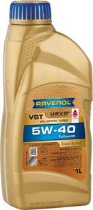 Ravenol 1111136-001-01-999 - Engine Oil europarts.cy
