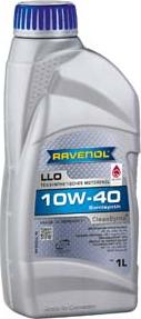 Ravenol 1112112-001-01-999 - Engine Oil europarts.cy