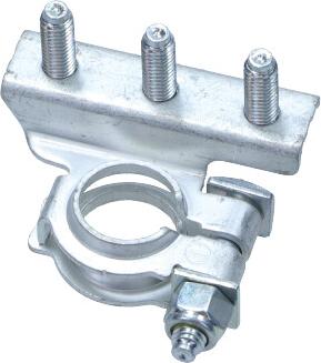 RENAULT 8200432967 - Battery Adapter europarts.cy