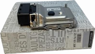 RENAULT 237G00120R - Control Unit, urea injection europarts.cy