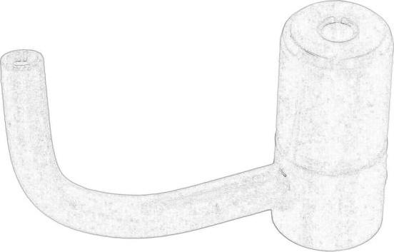 RENAULT 7700109893 - Oil Jet, piston underside cooling europarts.cy