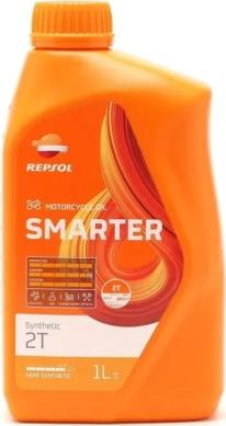 Repsol RPP2121ZNC - Engine Oil europarts.cy