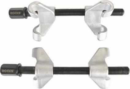 ROOKS OK-02.0402 - Coil Spring Compressor europarts.cy