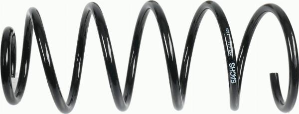 SACHS 997 612 - Coil Spring europarts.cy