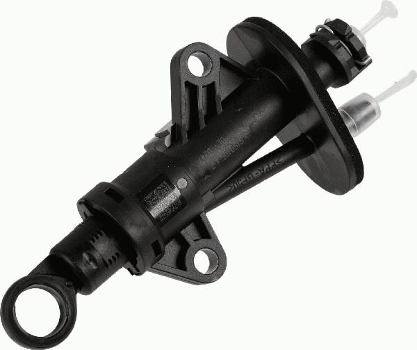SACHS 6284 600 748 - Master Cylinder, clutch europarts.cy