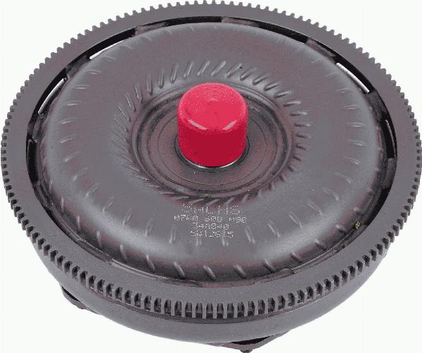 SACHS 0700 600 090 - Torque Converter europarts.cy