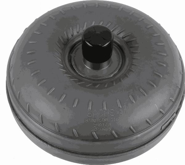 SACHS 0700 600 116 - Torque Converter europarts.cy