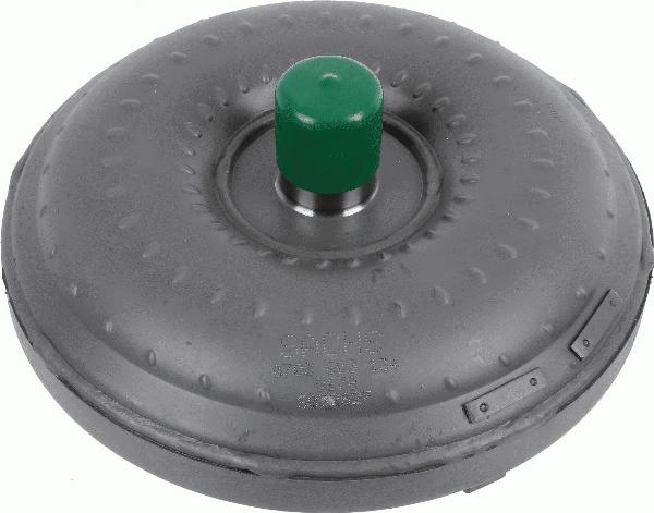 SACHS 0700 600 134 - Torque Converter europarts.cy