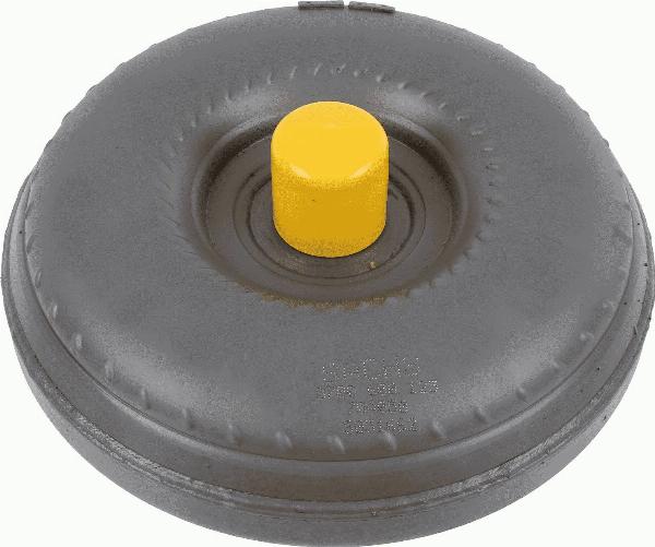 SACHS 0700 600 125 - Torque Converter europarts.cy